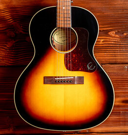 Epiphone Epiphone L-00 Studio Short-Scale Acoustic-Electric Guitar, Vintage Sunburst (In-Store Pickup Only)