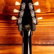 Epiphone Epiphone Flying V Electric Guitar, Ebony (In-Store Pickup Only)