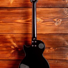 Epiphone Epiphone Les Paul Studio E1 Electric Guitar, Ebony (In-Store Pickup Only)