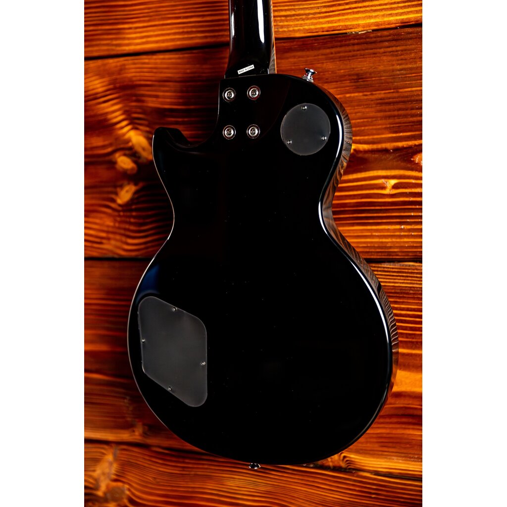 Epiphone Epiphone Les Paul Studio E1 Electric Guitar, Ebony (In-Store Pickup Only)