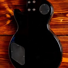 Epiphone Epiphone Les Paul Studio E1 Electric Guitar, Ebony (In-Store Pickup Only)