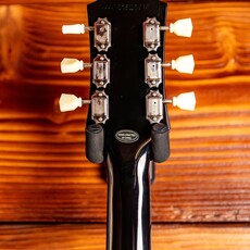 Epiphone Epiphone SG Standard Electric Guitar, Ebony (In-Store Pickup Only)