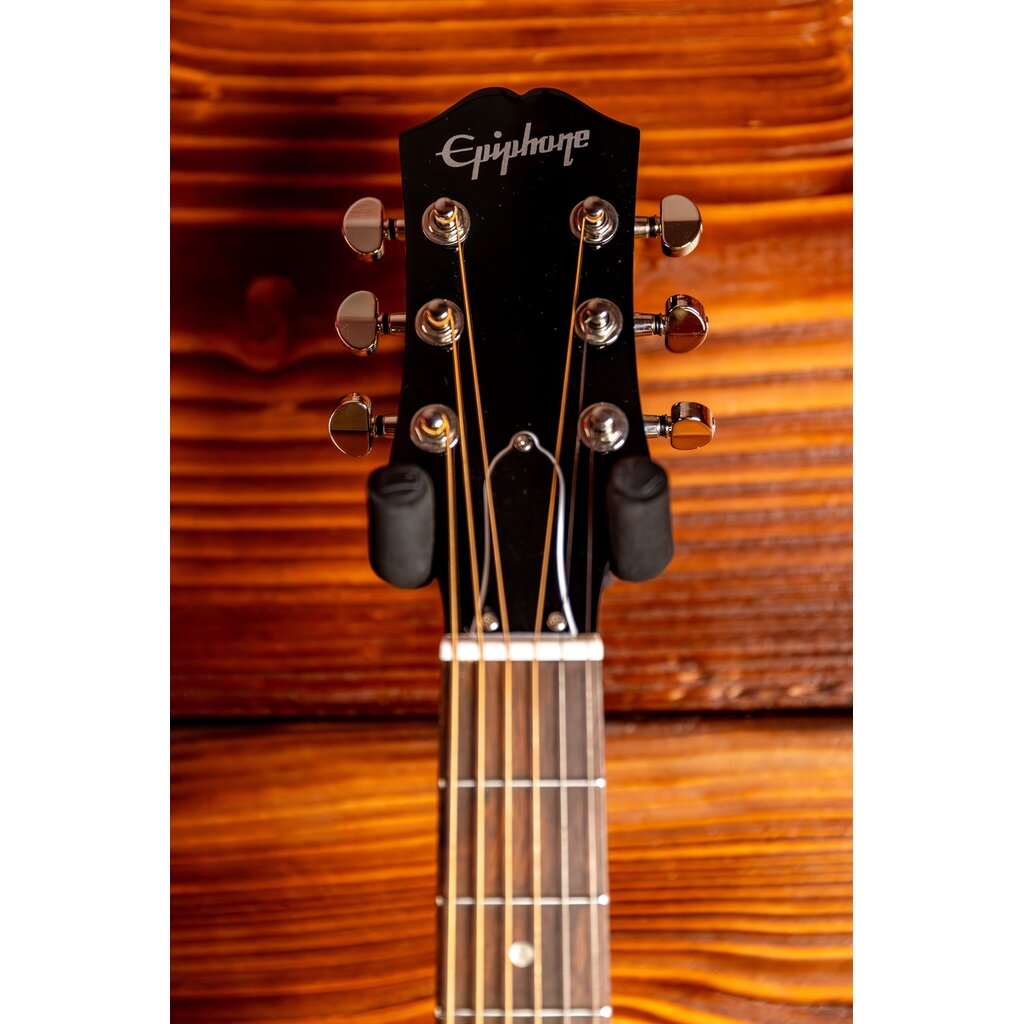 Epiphone Epiphone J-45 Express Short-Scale Acoustic Guitar, Vintage Sunburst (Incl. Gig Bag) (In-Store Pickup Only)