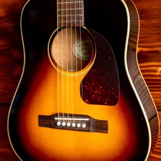 Epiphone Epiphone J-45 Express Short-Scale Acoustic Guitar, Vintage Sunburst (Incl. Gig Bag) (In-Store Pickup Only)
