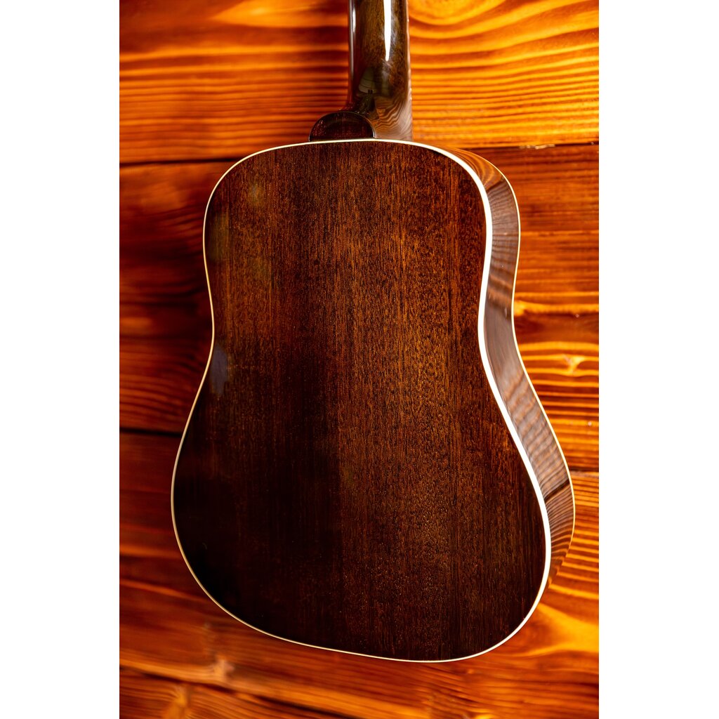 Epiphone Epiphone J-45 Express Short-Scale Acoustic Guitar, Vintage Sunburst (Incl. Gig Bag) (In-Store Pickup Only)