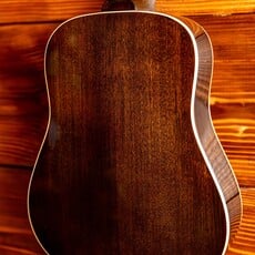 Epiphone Epiphone J-45 Express Short-Scale Acoustic Guitar, Vintage Sunburst (Incl. Gig Bag) (In-Store Pickup Only)