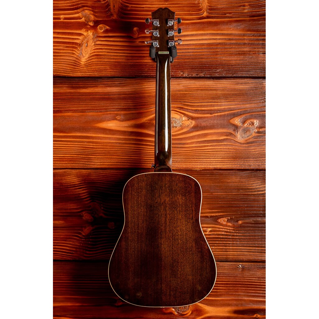 Epiphone Epiphone J-45 Express Short-Scale Acoustic Guitar, Vintage Sunburst (Incl. Gig Bag) (In-Store Pickup Only)