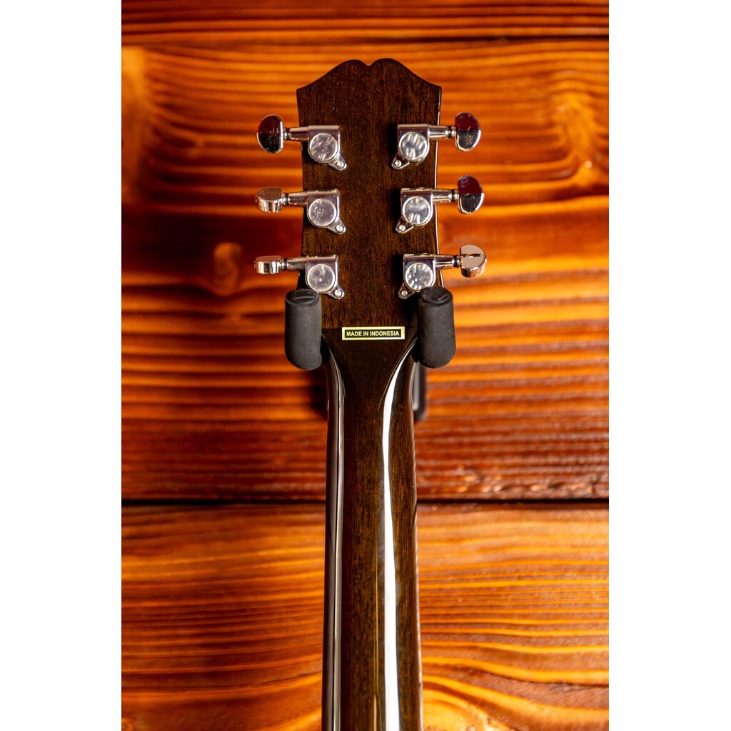Epiphone Epiphone J-45 Express Short-Scale Acoustic Guitar, Vintage Sunburst (Incl. Gig Bag) (In-Store Pickup Only)