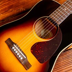 Epiphone Epiphone J-45 Express Short-Scale Acoustic Guitar, Vintage Sunburst (Incl. Gig Bag) (In-Store Pickup Only)