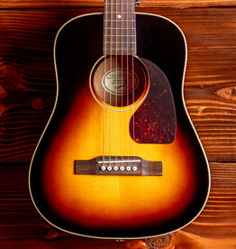 Epiphone Epiphone J-45 Express Short-Scale Acoustic Guitar, Vintage Sunburst (Incl. Gig Bag) (In-Store Pickup Only)