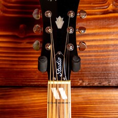 Epiphone Epiphone Dove Studio Acoustic-Electric Guitar, Violinburst (In-Store Pickup Only)