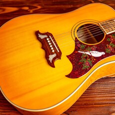 Epiphone Epiphone Dove Studio Acoustic-Electric Guitar, Violinburst (In-Store Pickup Only)