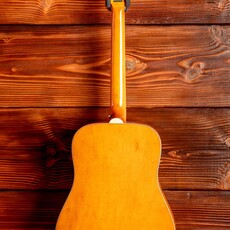 Epiphone Epiphone Dove Studio Acoustic-Electric Guitar, Violinburst (In-Store Pickup Only)