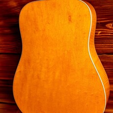 Epiphone Epiphone Dove Studio Acoustic-Electric Guitar, Violinburst (In-Store Pickup Only)