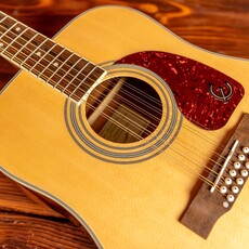 Epiphone Epiphone Songmaker DR-212 12-String Acoustic Guitar, Natural (In-Store Pickup Only)