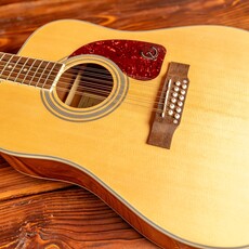 Epiphone Epiphone Songmaker DR-212 12-String Acoustic Guitar, Natural (In-Store Pickup Only)