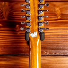 Epiphone Epiphone Songmaker DR-212 12-String Acoustic Guitar, Natural (In-Store Pickup Only)