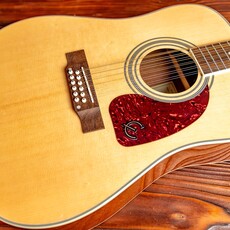 Epiphone Epiphone Songmaker DR-212 12-String Acoustic Guitar, Natural (In-Store Pickup Only)