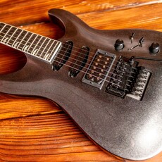 Kramer Kramer SM-1 Electric Guitar, Maximum Steel