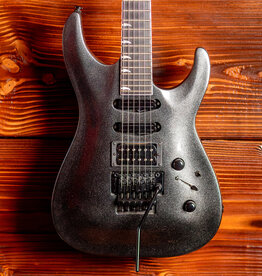 Kramer Kramer SM-1 Electric Guitar, Maximum Steel