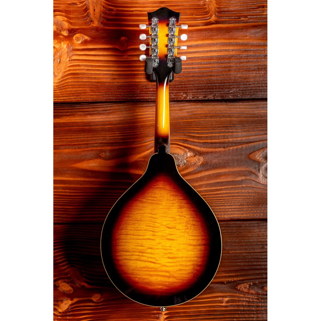 Gold Tone Gold Tone A-Style Mandolin with Pickup (Included Gig Bag)