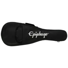 Epiphone Epiphone Les Paul Acoustic-Electric Concert Ukulele, Vintage Sunburst (Included Gig Bag) (In-Store Pickup Only)