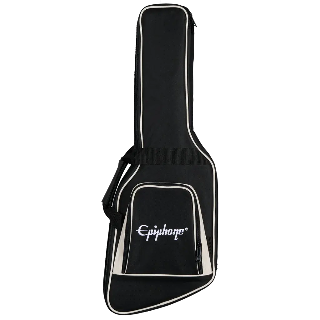 Epiphone Epiphone Electric Mandobird, Vintage Sunburst (Includes Premium Gig Bag) (In-Store Pickup Only)