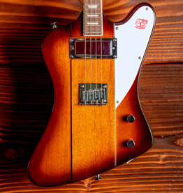 Epiphone Epiphone Electric Mandobird, Vintage Sunburst (Includes Premium Gig Bag) (In-Store Pickup Only)