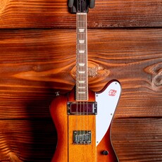 Epiphone Epiphone Electric Mandobird, Vintage Sunburst (Includes Premium Gig Bag) (In-Store Pickup Only)
