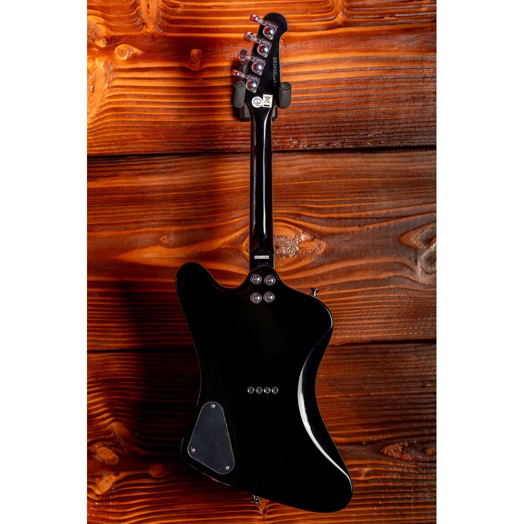 Epiphone Epiphone Electric Mandobird, Vintage Sunburst (Includes Premium Gig Bag) (In-Store Pickup Only)