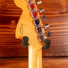 Fender Used Fender Telecaster Classic Series 72' Deluxe, Mocha Brown (2012, with Fender Gig Bag)