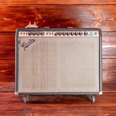 Fender Vintage 1978 Fender Twin Reverb Amplifier