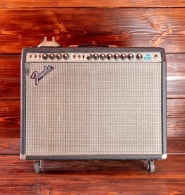 Fender Vintage Fender Twin Reverb Amplifier (Late 1970's)