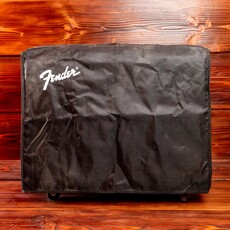 Fender Vintage 1978 Fender Twin Reverb Amplifier