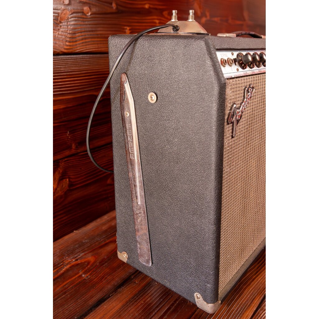 Fender Vintage Fender Twin Reverb Amplifier (Late 1970's)