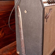 Fender Vintage Fender Twin Reverb Amplifier (Late 1970's)