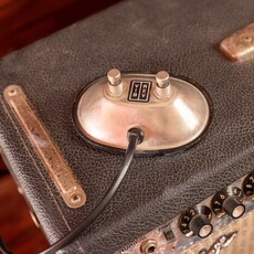 Fender Vintage Fender Twin Reverb Amplifier (Late 1970's)