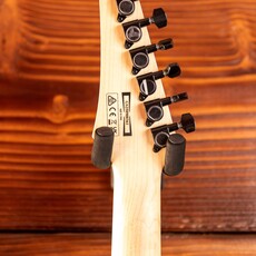 Ibanez Ibanez Gio GRG121DX Electric Guitar, Metallic Gray Sunburst