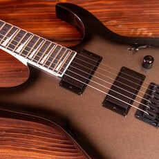 Ibanez Ibanez Gio GRG121DX Electric Guitar, Metallic Gray Sunburst