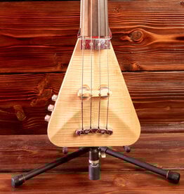 Warwick Used Warwick Triumph Electric Standup Bass (Including Gig Bag)