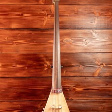 Warwick Used Warwick Triumph Electric Standup Bass (Including Gig Bag)