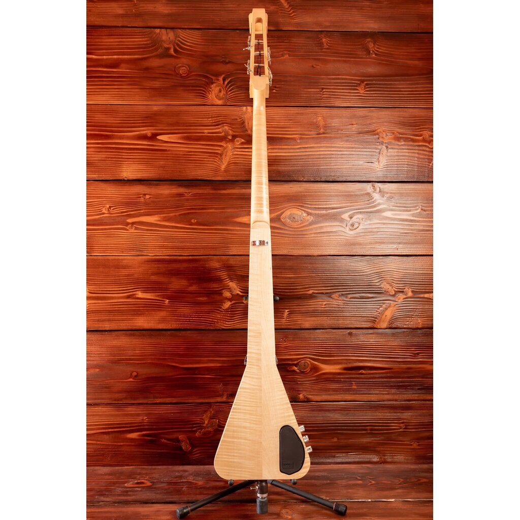 Warwick Used Warwick Triumph Electric Standup Bass (Including Gig Bag)