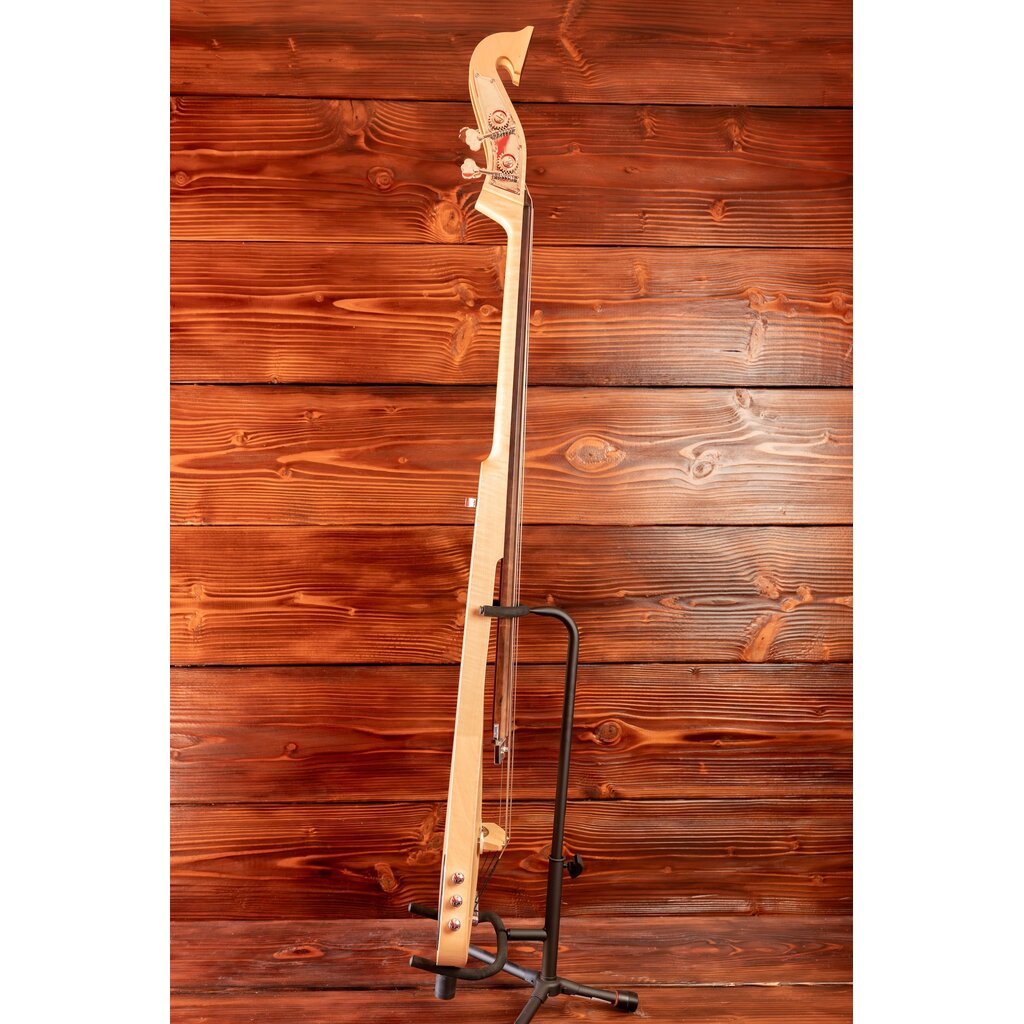 Warwick Used Warwick Triumph Electric Standup Bass (Including Gig Bag)