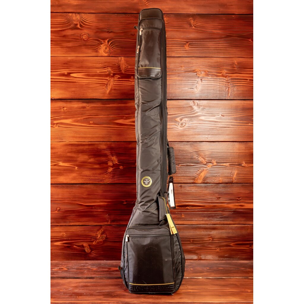 Warwick Used Warwick Triumph Electric Standup Bass (Including Gig Bag)