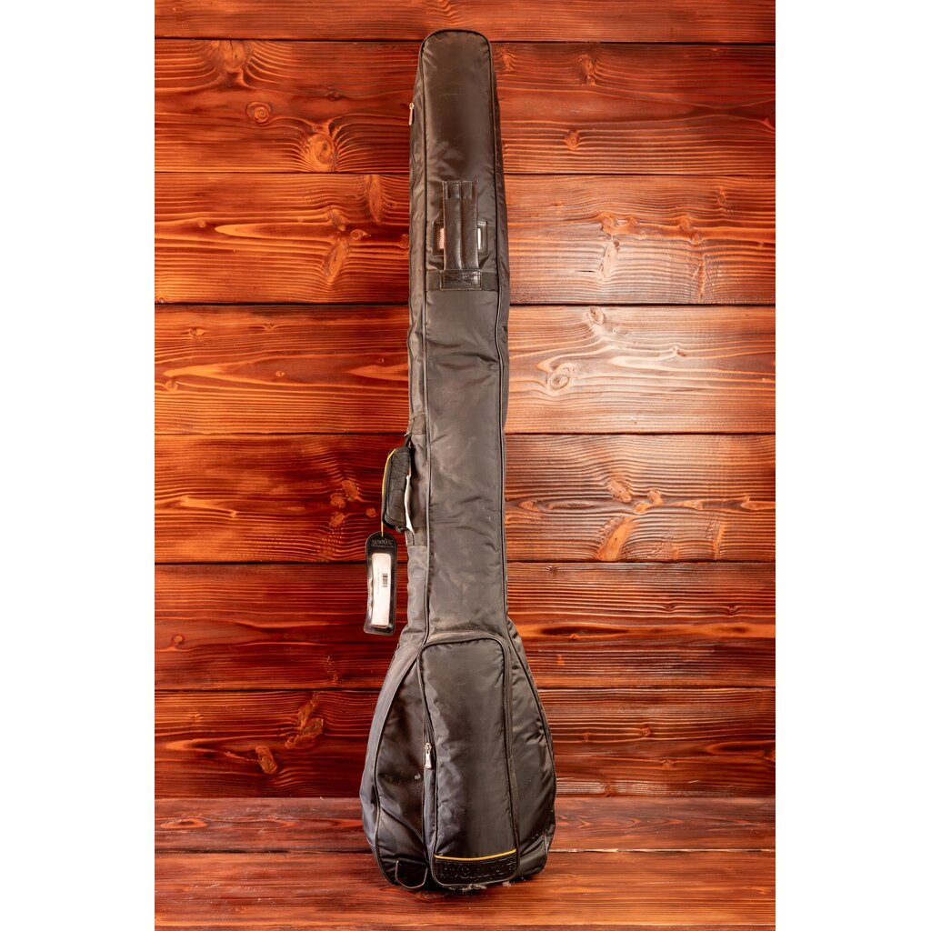 Warwick Used Warwick Triumph Electric Standup Bass (Including Gig Bag)