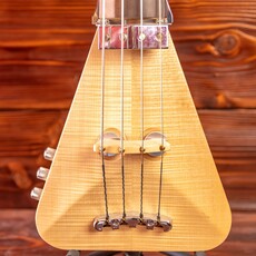 Warwick Used Warwick Triumph Electric Standup Bass (Including Gig Bag)