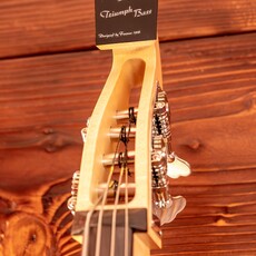 Warwick Used Warwick Triumph Electric Standup Bass (Including Gig Bag)