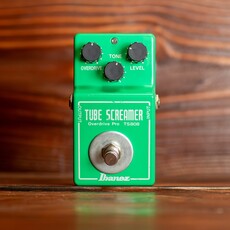 Ibanez Used Ibanez Tube Screamer Pedal TS808
