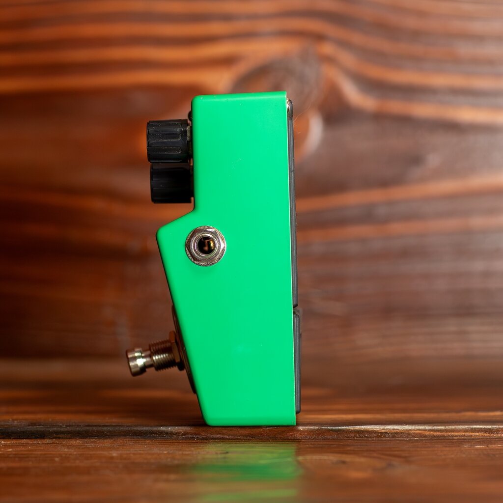 Ibanez Used Ibanez Tube Screamer Pedal TS808