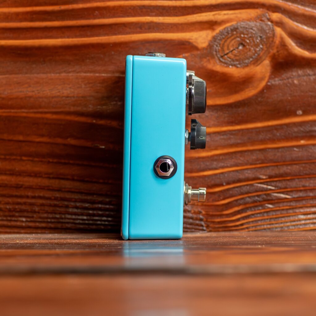 Wren and Cuff Wren and Cuff Your Face 60's Pedal